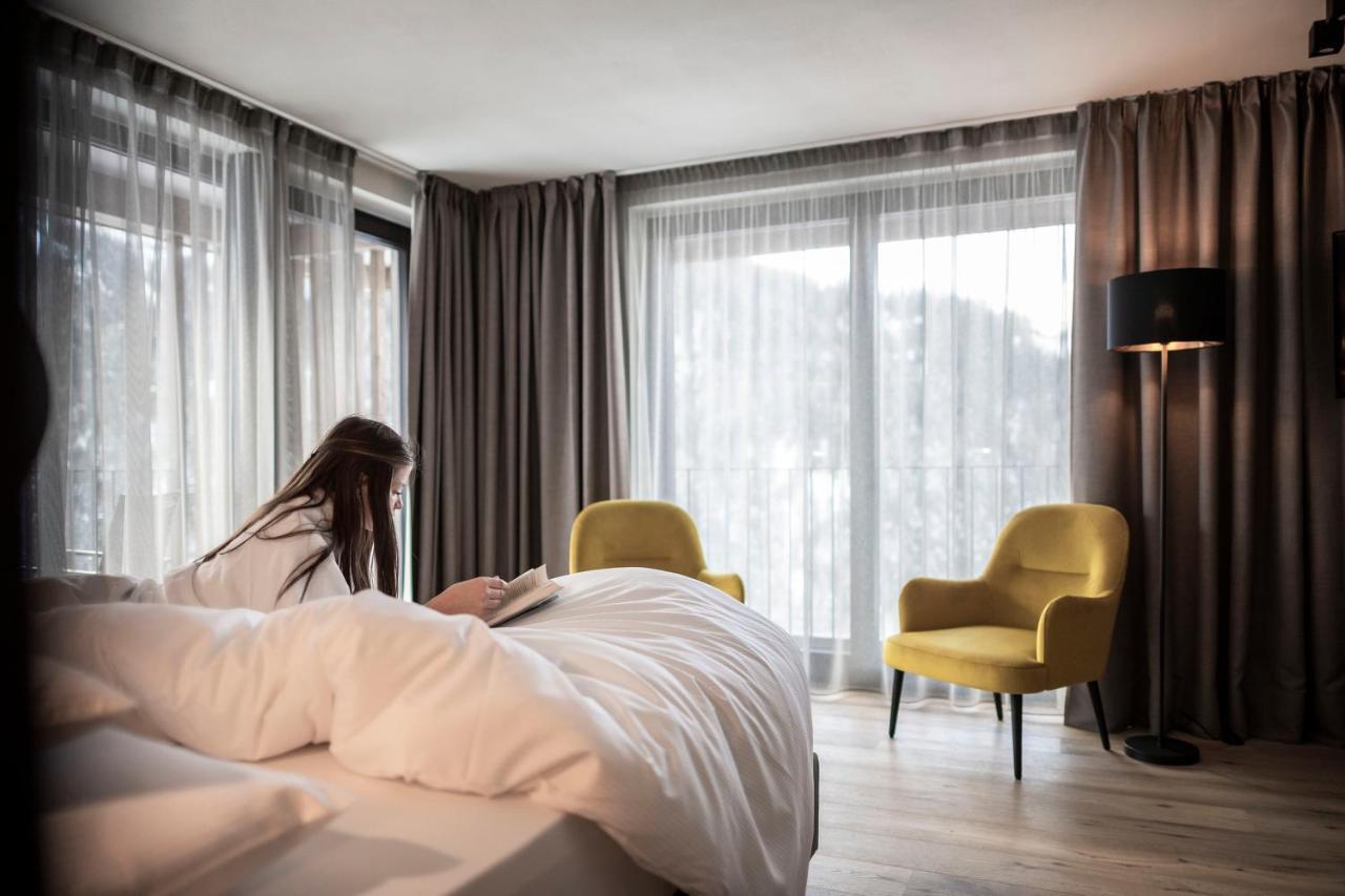 Hotel Plan Murin La Valle Ngoại thất bức ảnh