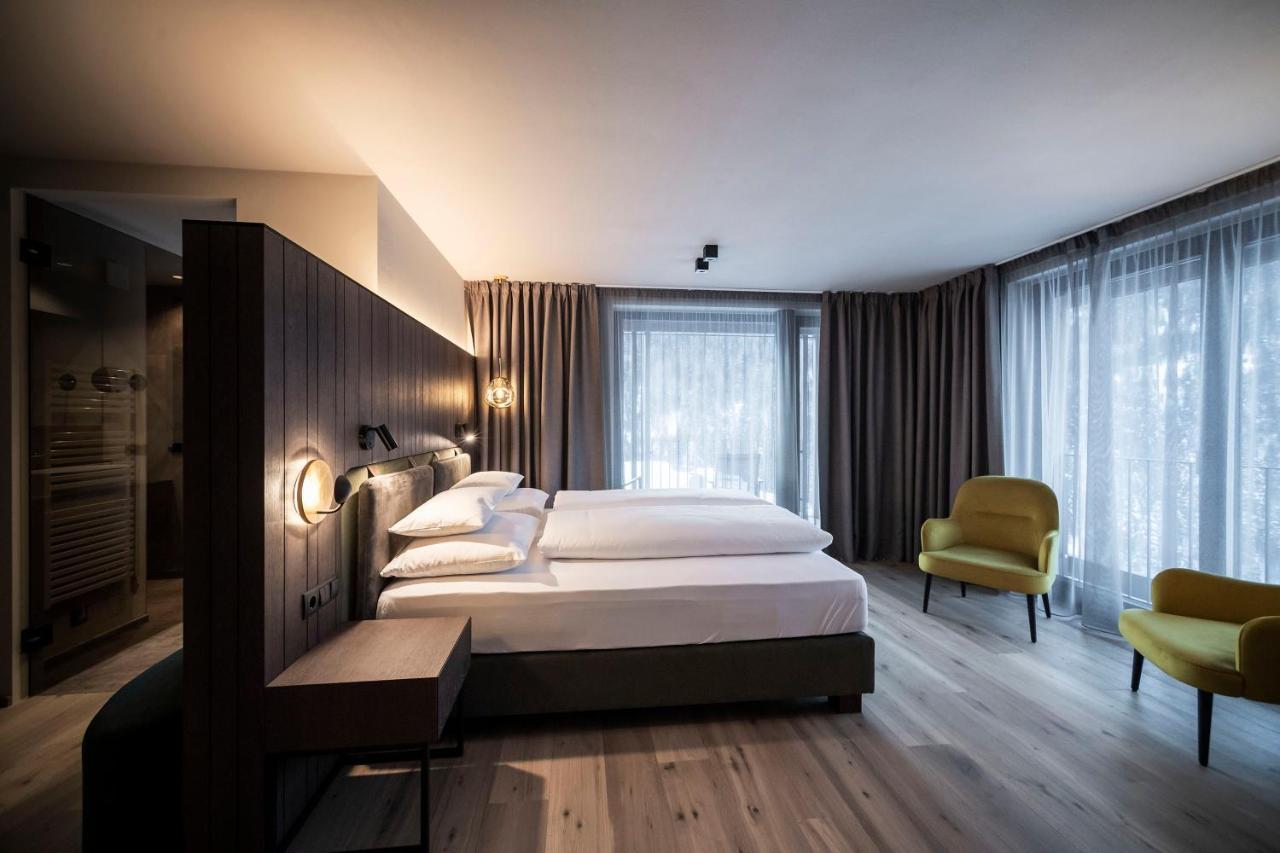 Hotel Plan Murin La Valle Ngoại thất bức ảnh