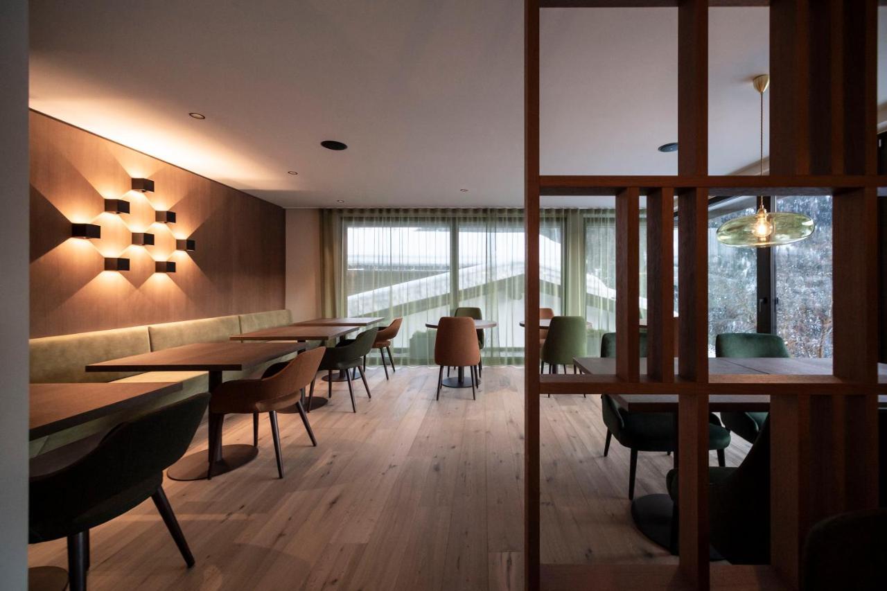Hotel Plan Murin La Valle Ngoại thất bức ảnh