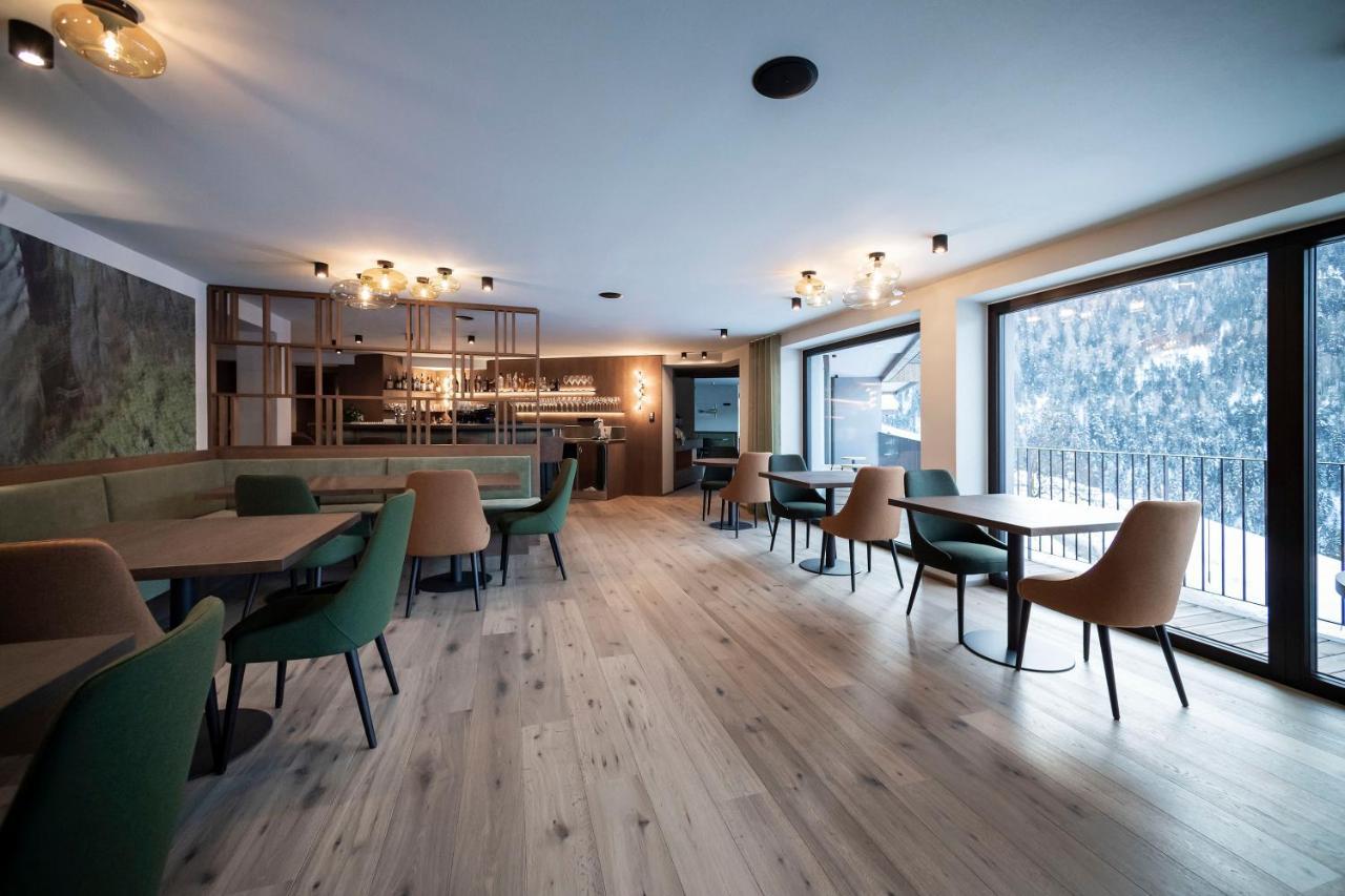 Hotel Plan Murin La Valle Ngoại thất bức ảnh