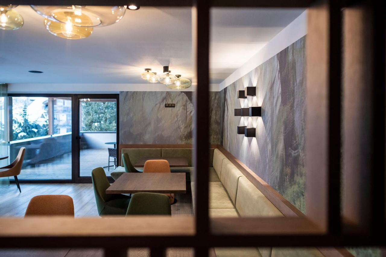 Hotel Plan Murin La Valle Ngoại thất bức ảnh