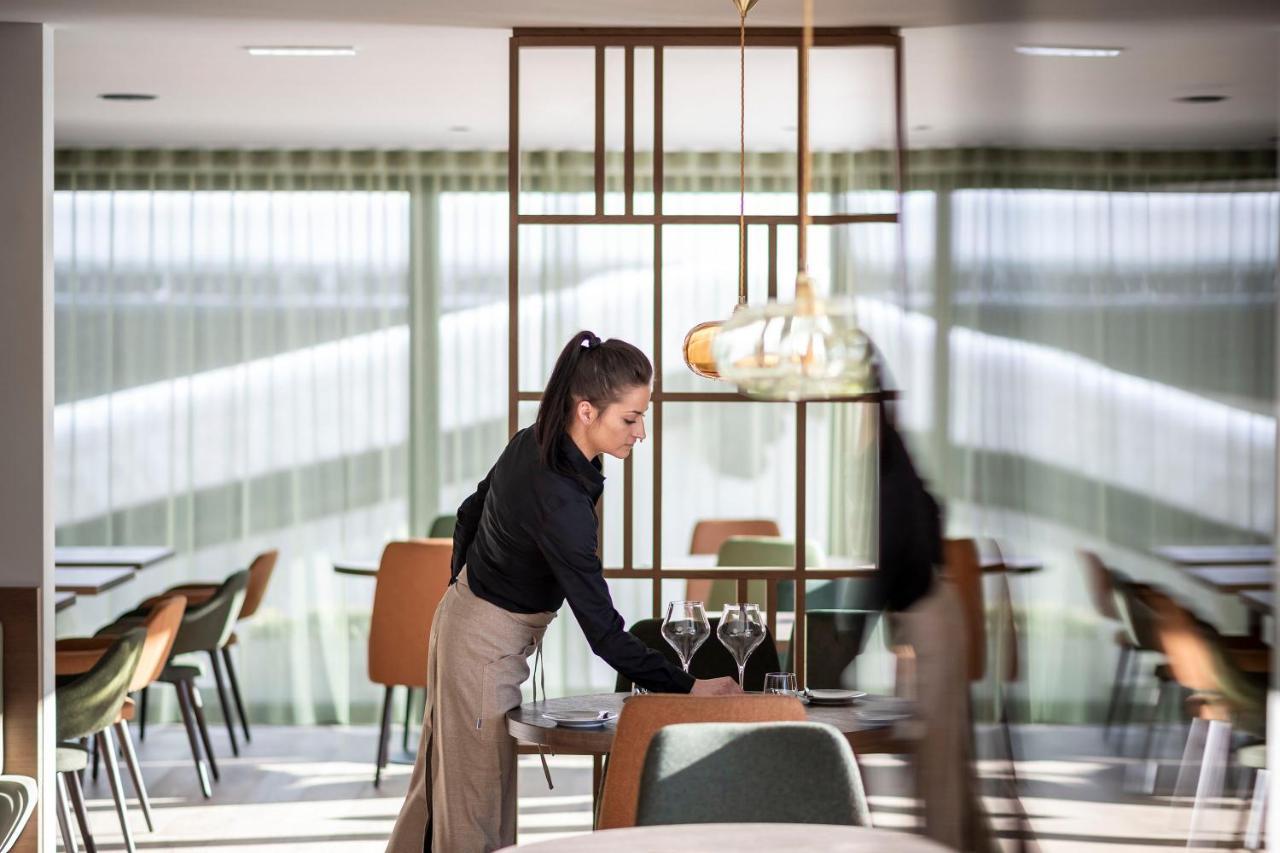 Hotel Plan Murin La Valle Ngoại thất bức ảnh