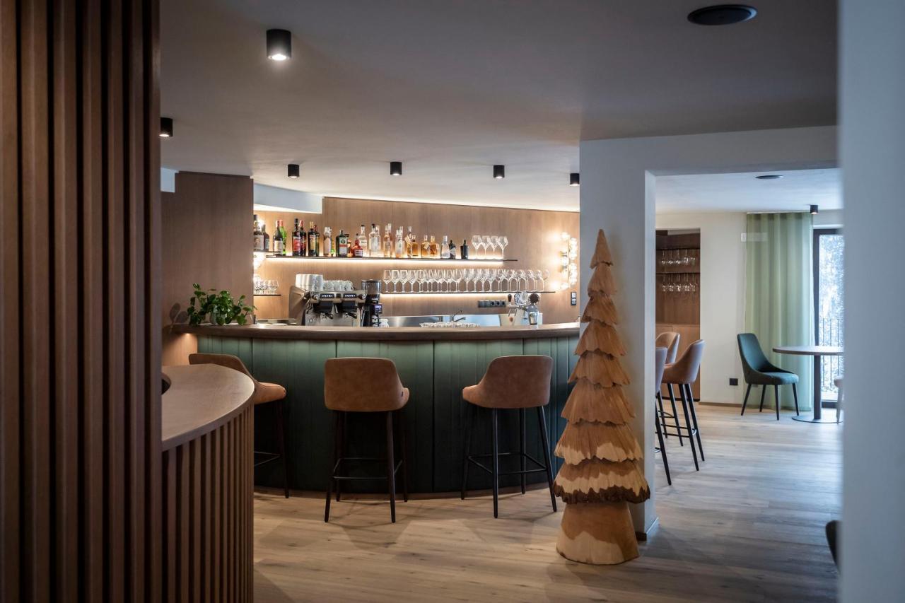 Hotel Plan Murin La Valle Ngoại thất bức ảnh