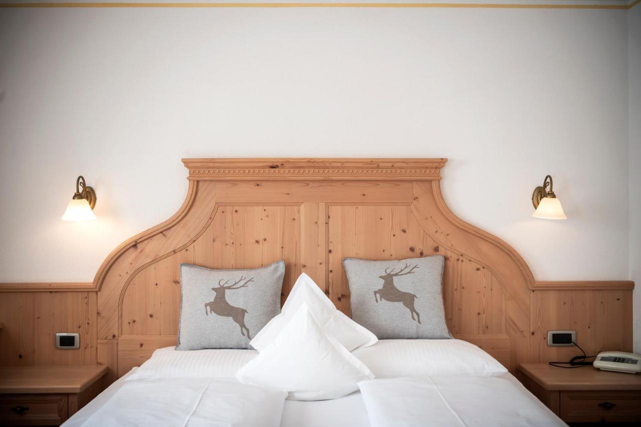Hotel Plan Murin La Valle Ngoại thất bức ảnh