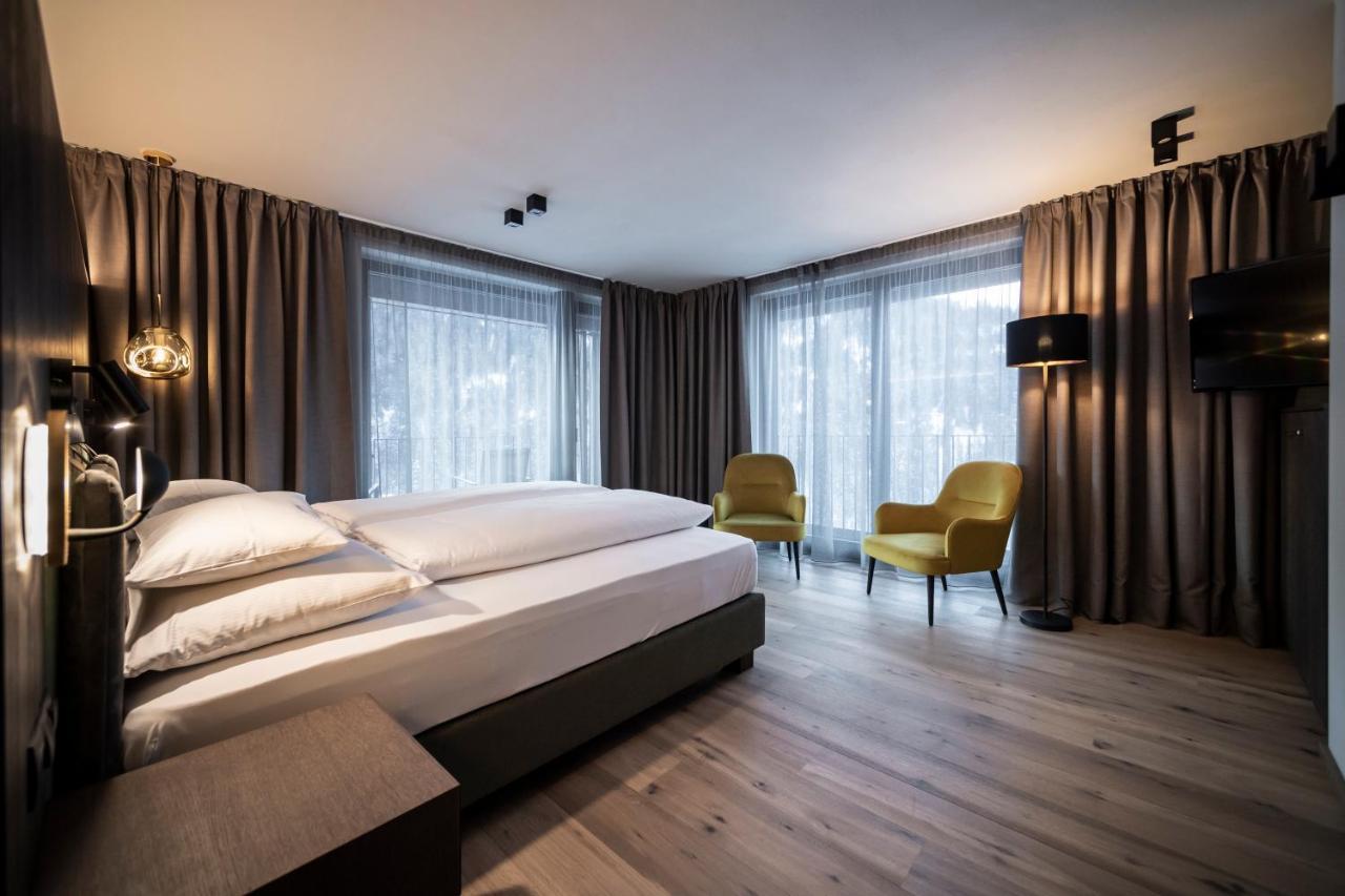 Hotel Plan Murin La Valle Ngoại thất bức ảnh