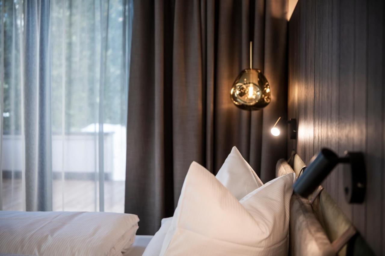 Hotel Plan Murin La Valle Ngoại thất bức ảnh