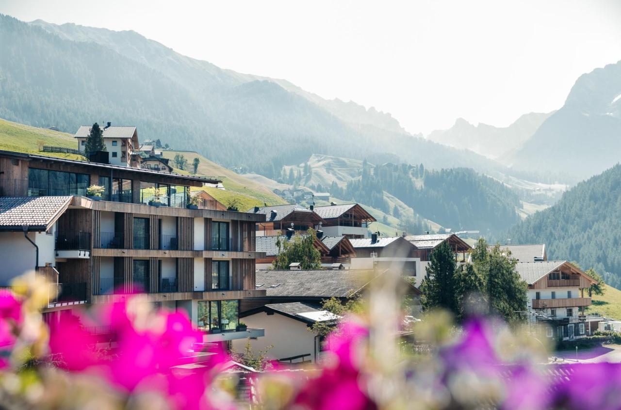 Hotel Plan Murin La Valle Ngoại thất bức ảnh