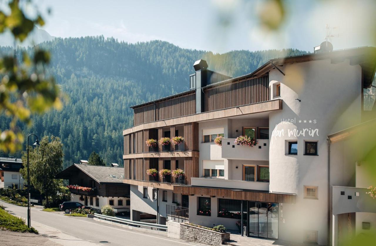 Hotel Plan Murin La Valle Ngoại thất bức ảnh
