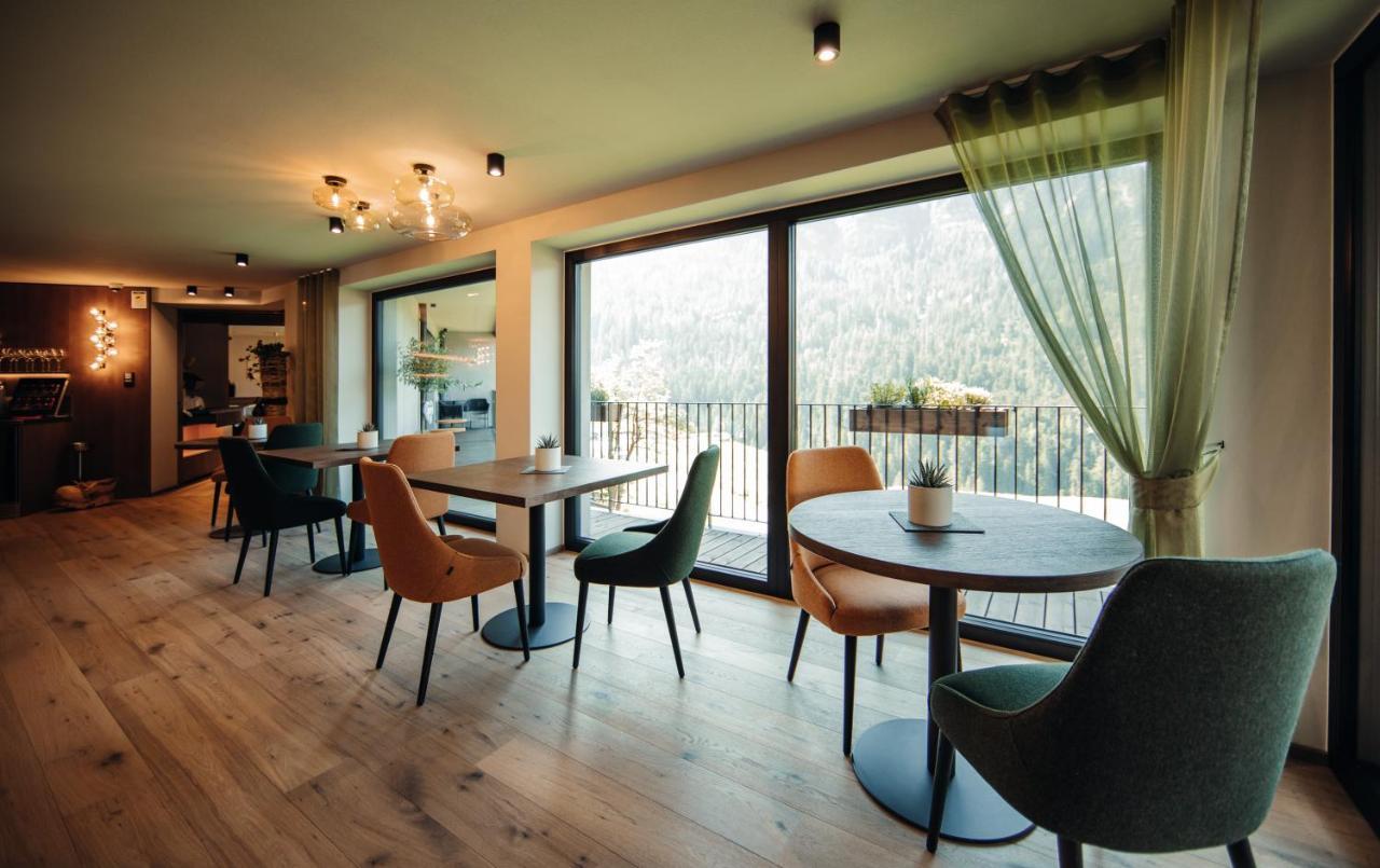 Hotel Plan Murin La Valle Ngoại thất bức ảnh