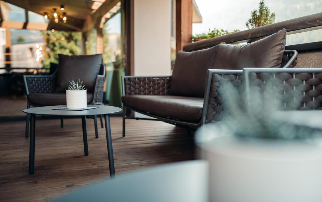 Hotel Plan Murin La Valle Ngoại thất bức ảnh